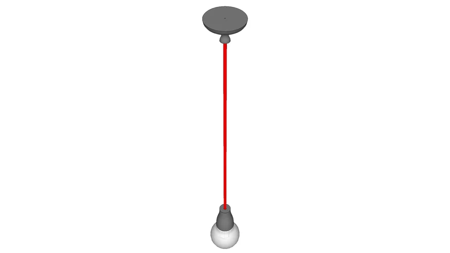 Ideal Lux Minimal SP1
