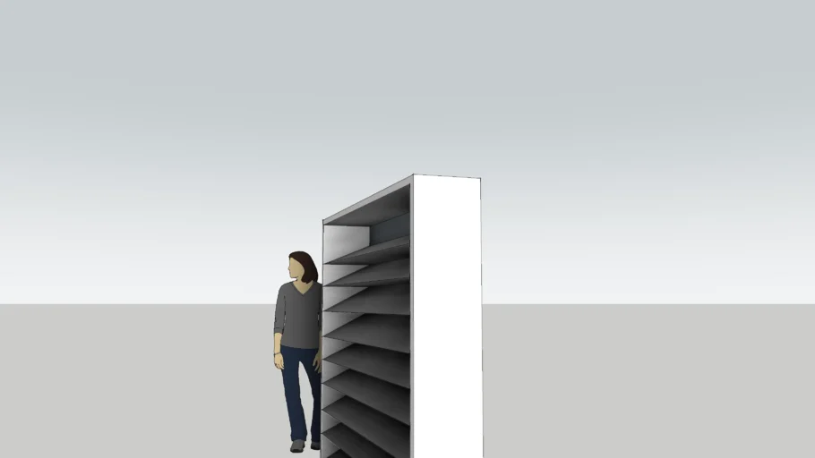 3D Warehouse