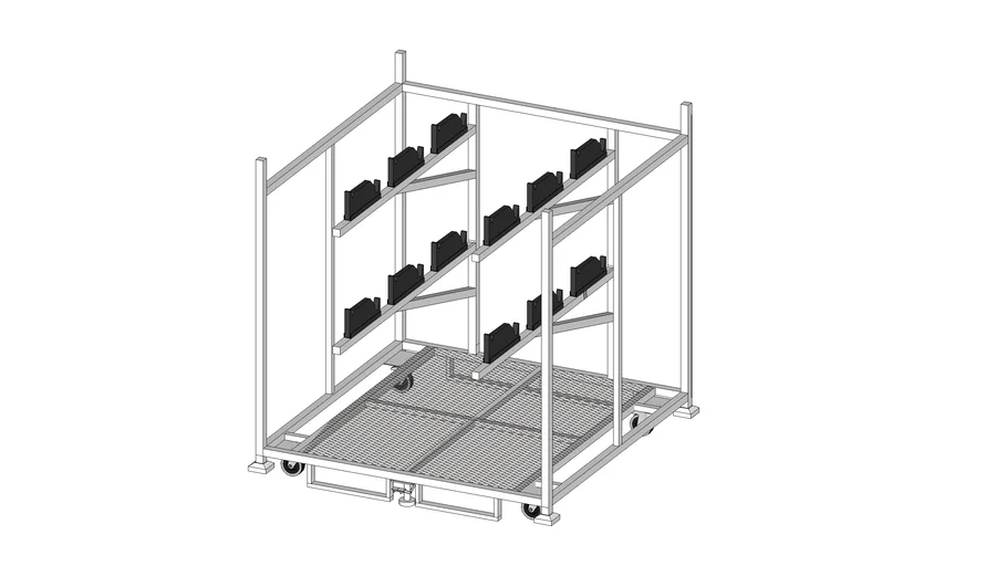 trolley