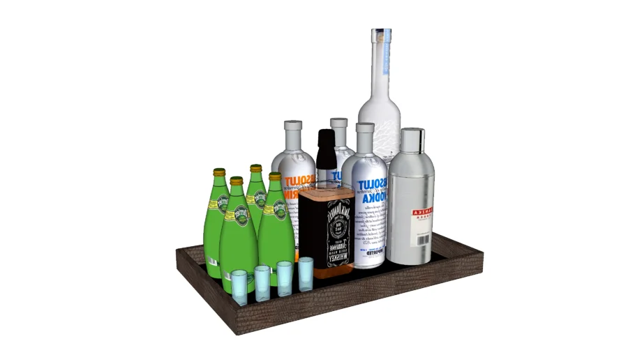 Bar Accessories 