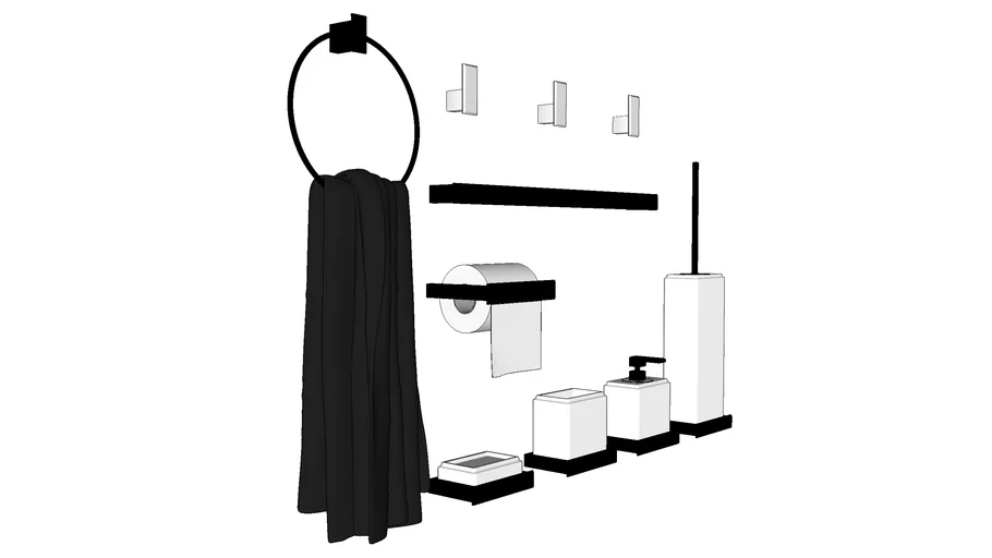 Decor (banheiro)