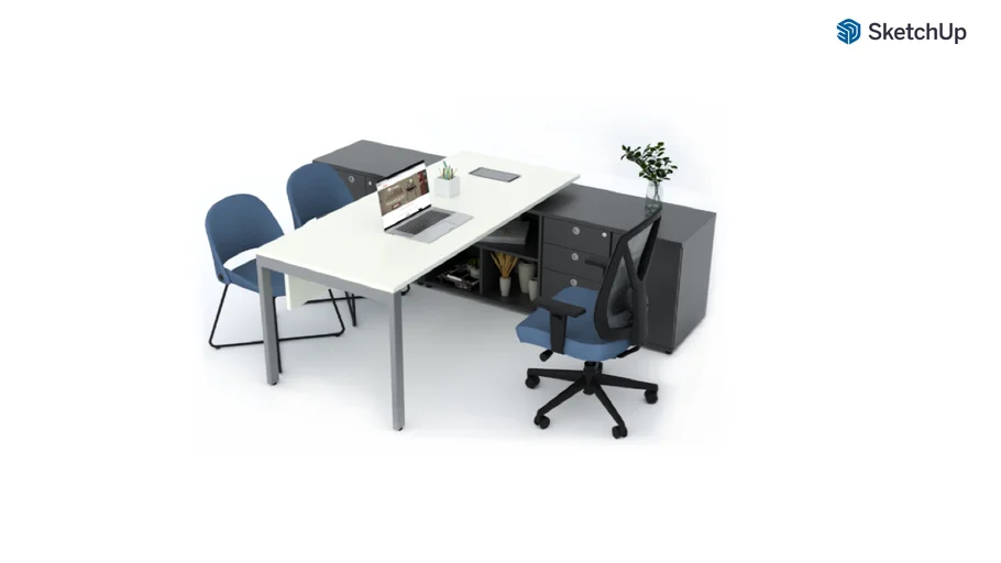 Mesa gerencial Aware