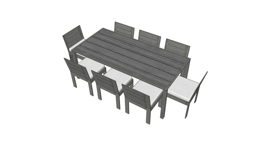3D Warehouse