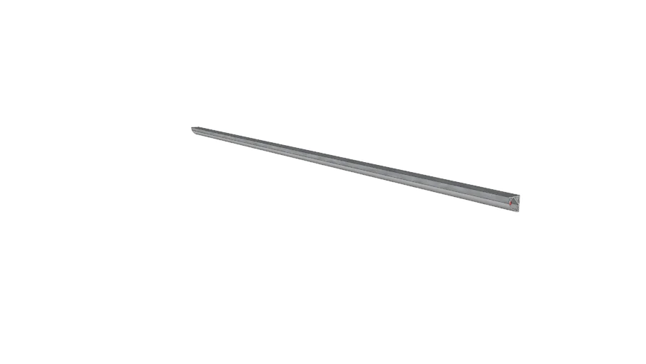HAFELE LED TAPE LIGHT PROFILE