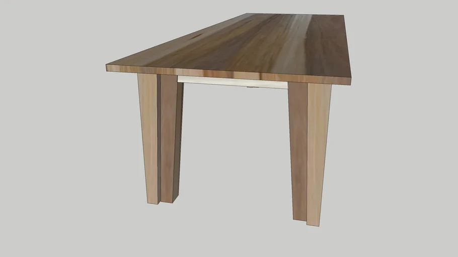 mesa ratona laurel