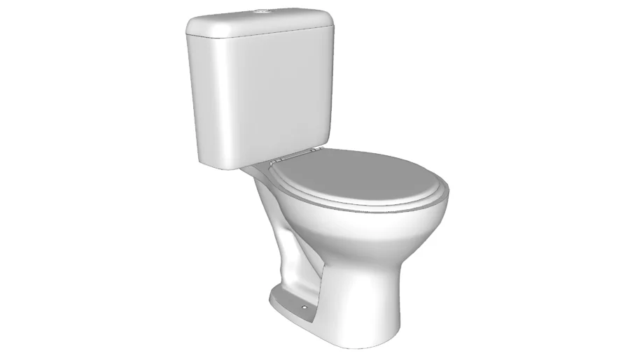 Vaso Sanitario