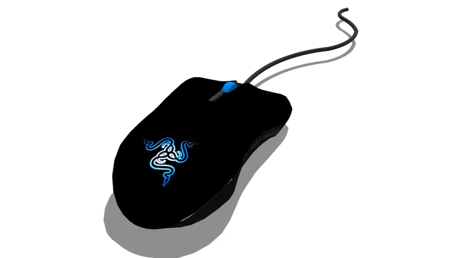 Mouse Razer Lachesis