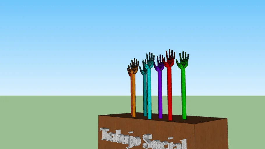 Trabajo Social