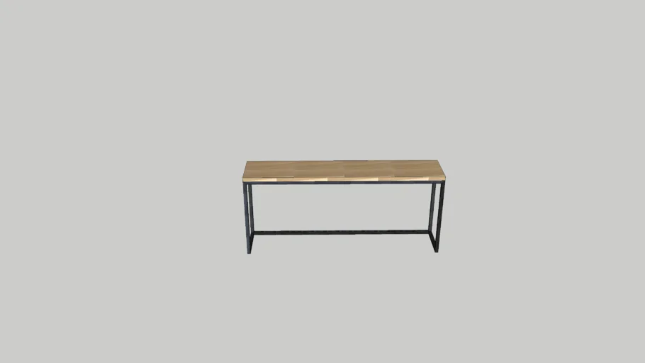 Bar Table Indoor