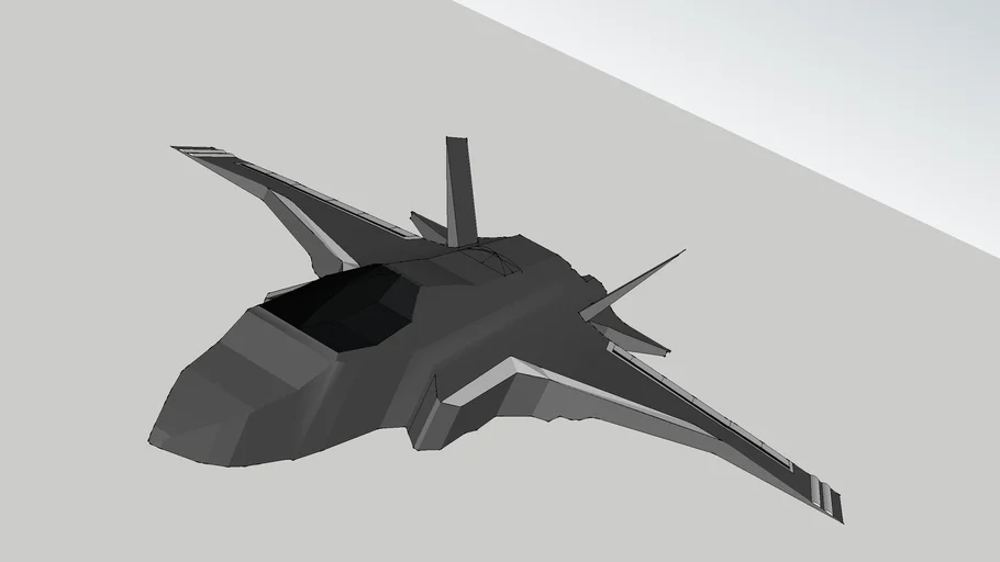 F 35