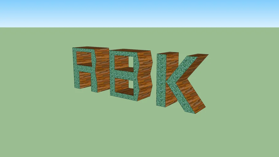 R.B.K. Official Logo