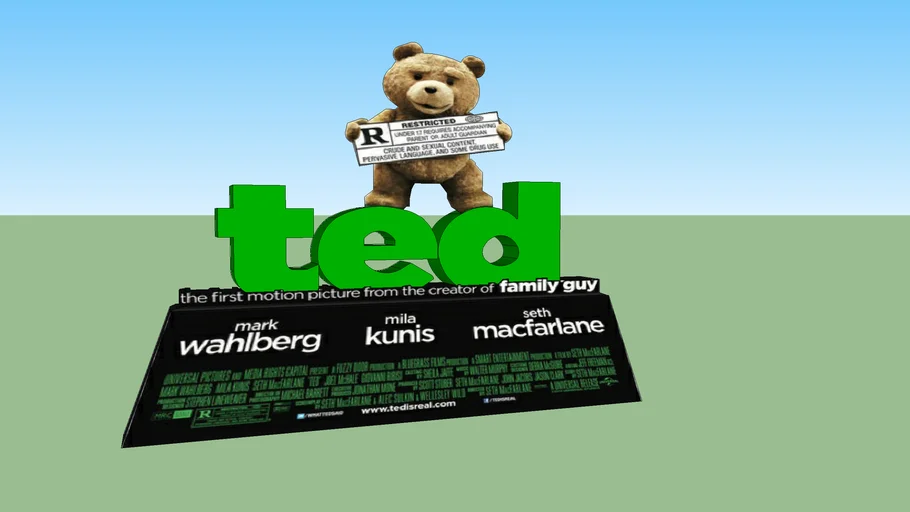 3D Warehouse