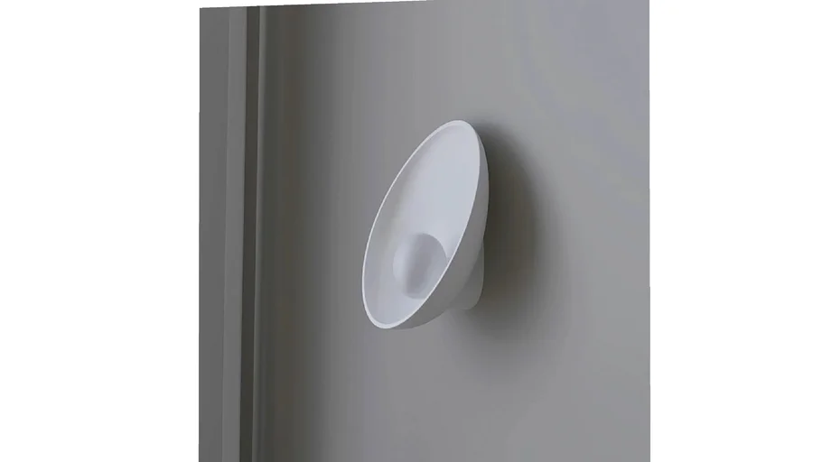 Wall Lamp MJ-Light 12032 Plate