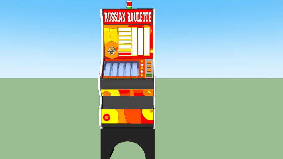 slot machine