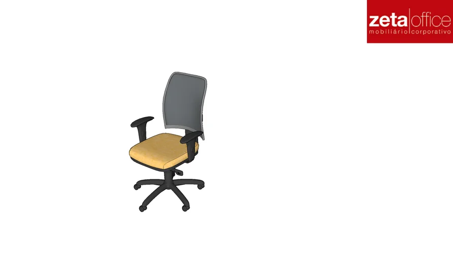 Rev Diretor com Braço Base R34