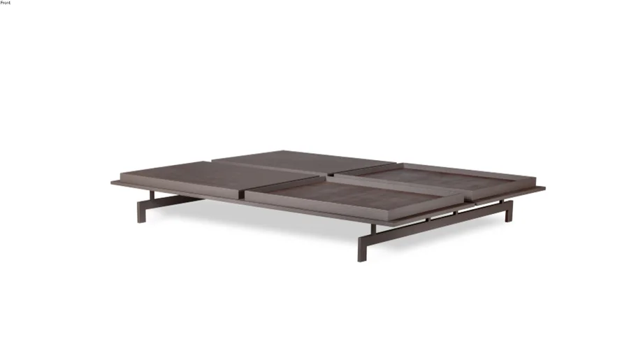CENTER TABLE