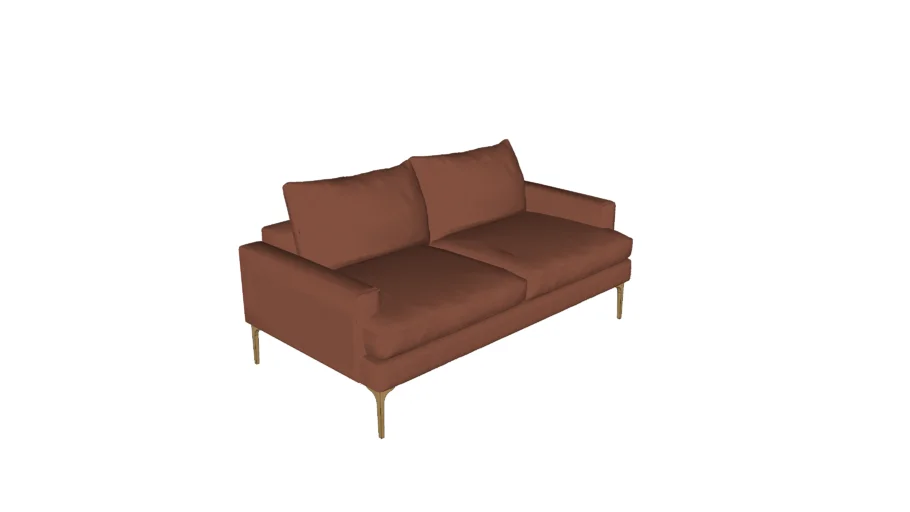 Andes Sofa 60" | West Elm