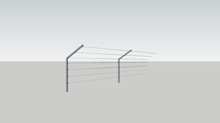 Electric fence