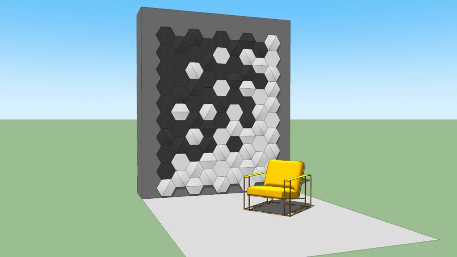 XOREL ARTFORM ACOUSTICAL WALL PANELS