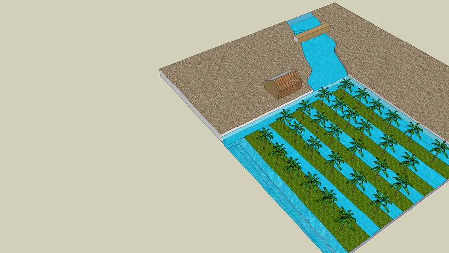 Irrigation system