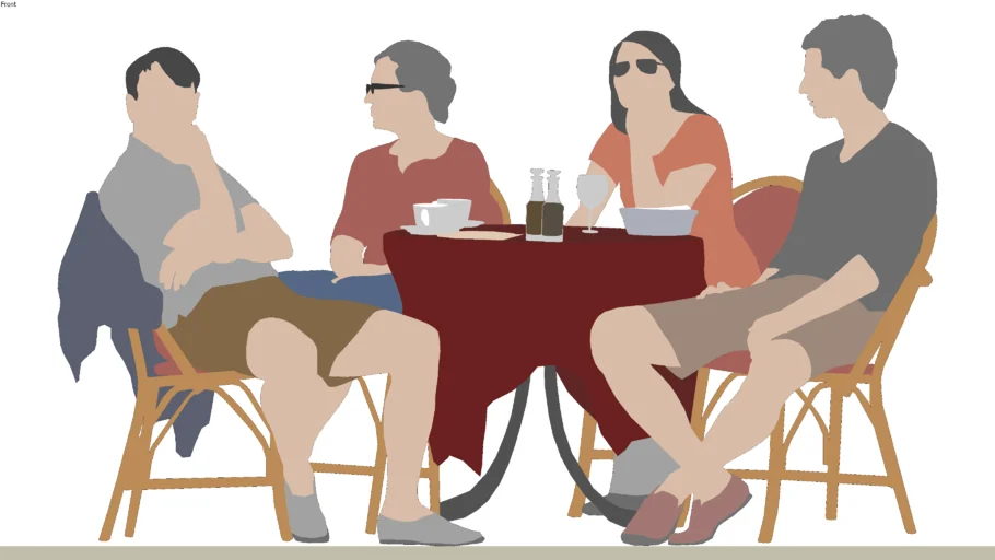 Table_Four