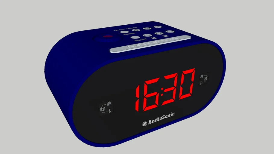 Radiosveglia