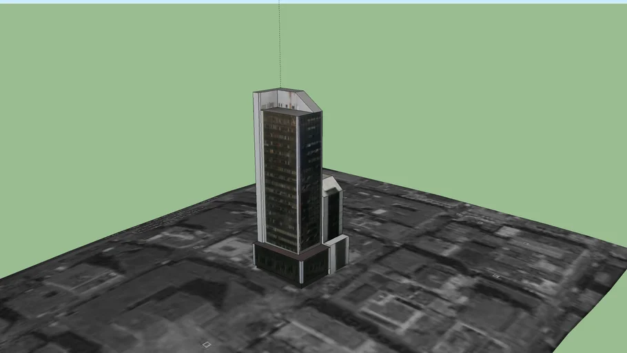 Edificio Seguros Atlas