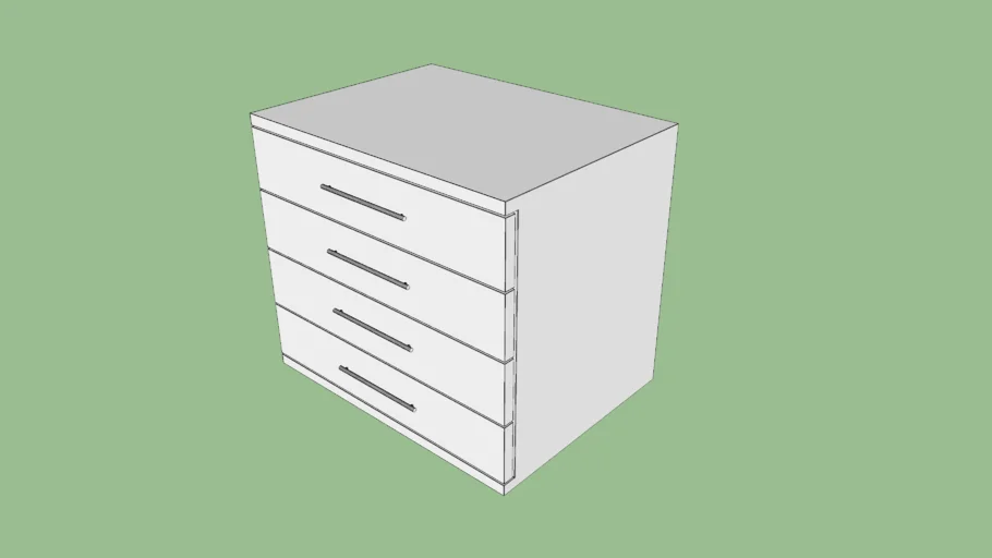 Bedside Table