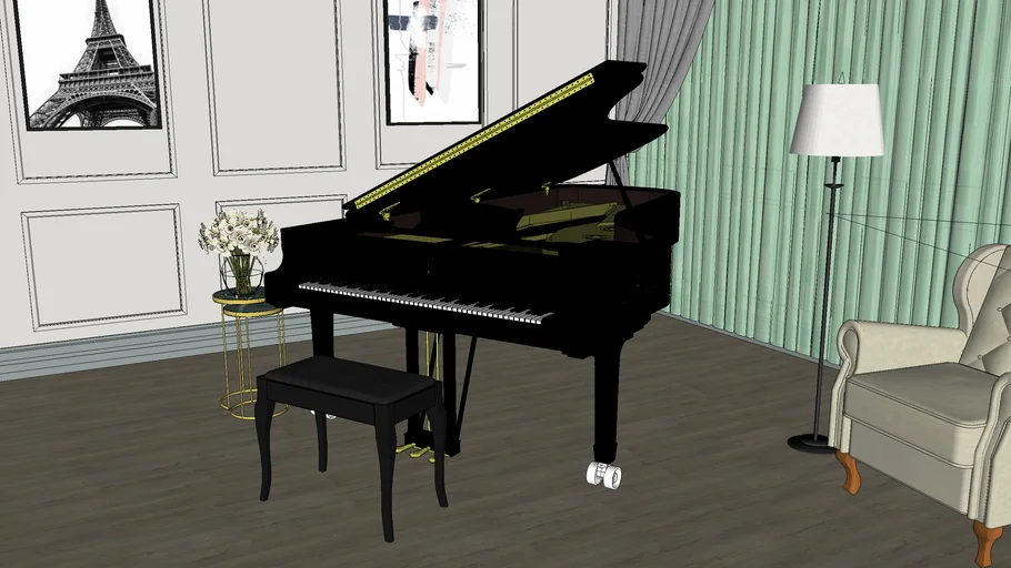 Piano