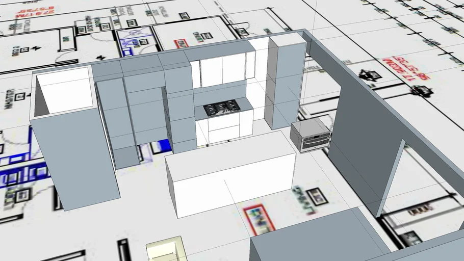 3D Warehouse