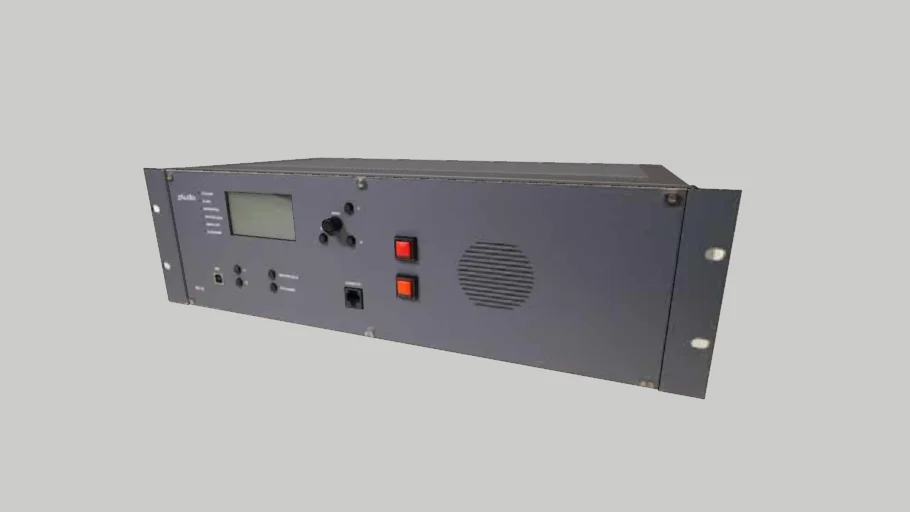 PAUDIO KG-ETH – SYSTEM CONTROLLER
