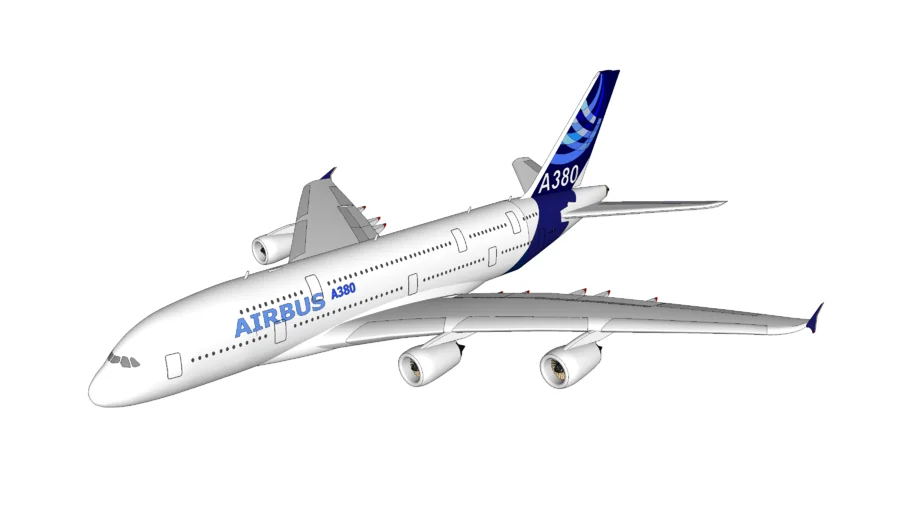 Airbus A380