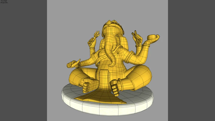 Ganesha