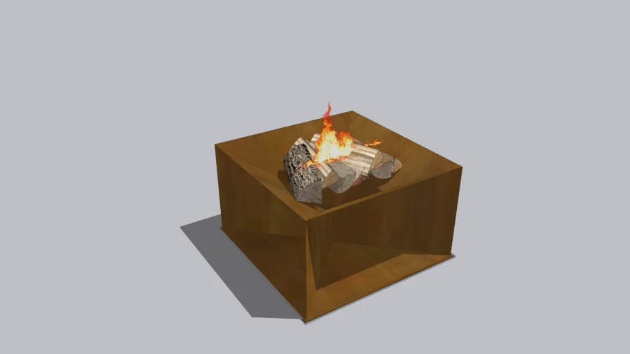 Firepit