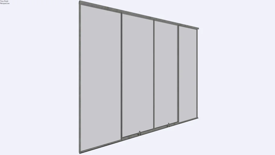 Sliding window
