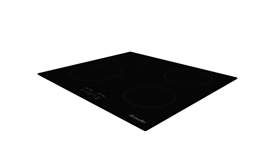 cooktop indução