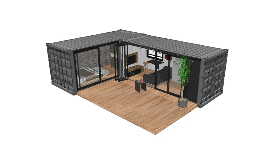CONTAINER