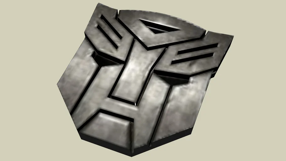 AUTOBOT SYMBOL