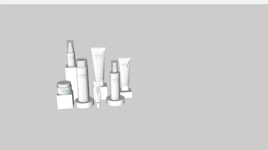 Cosmetics
