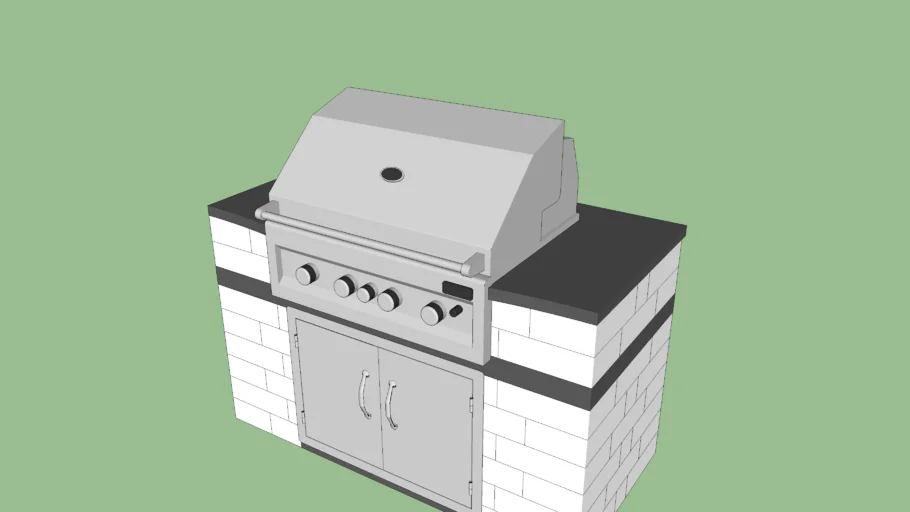 bbq