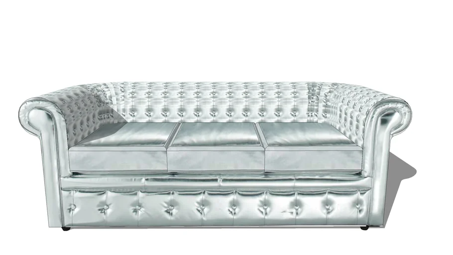 SOFA CHESTERFIELD