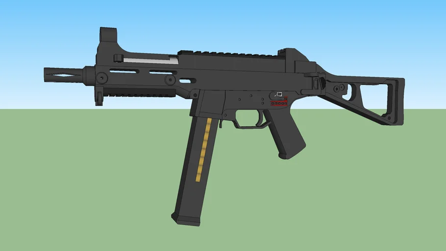 UMP 45