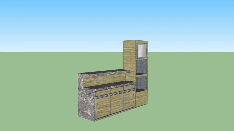 Home Bar
