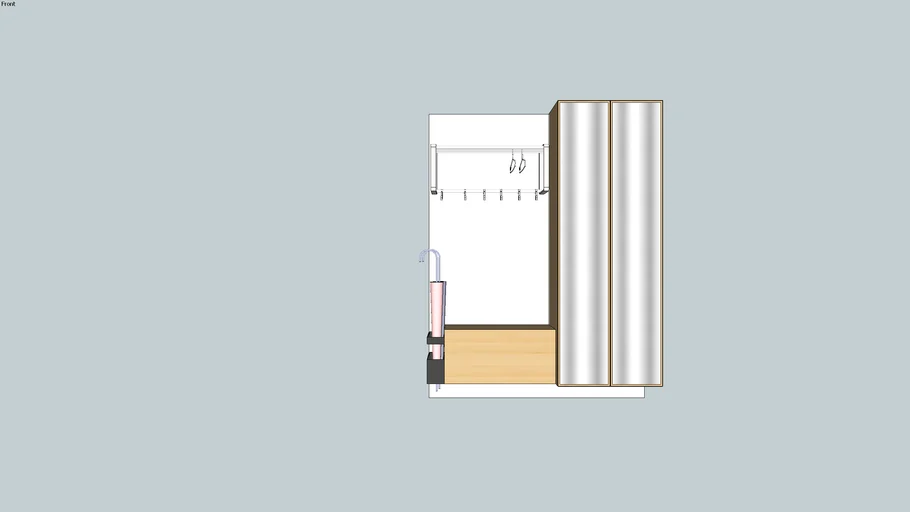 Garderobe