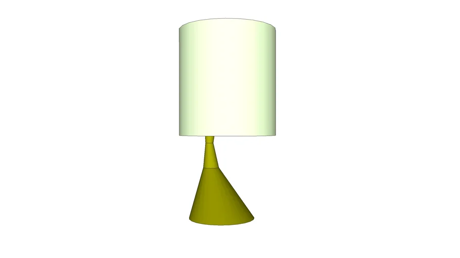 Bedside Lamp