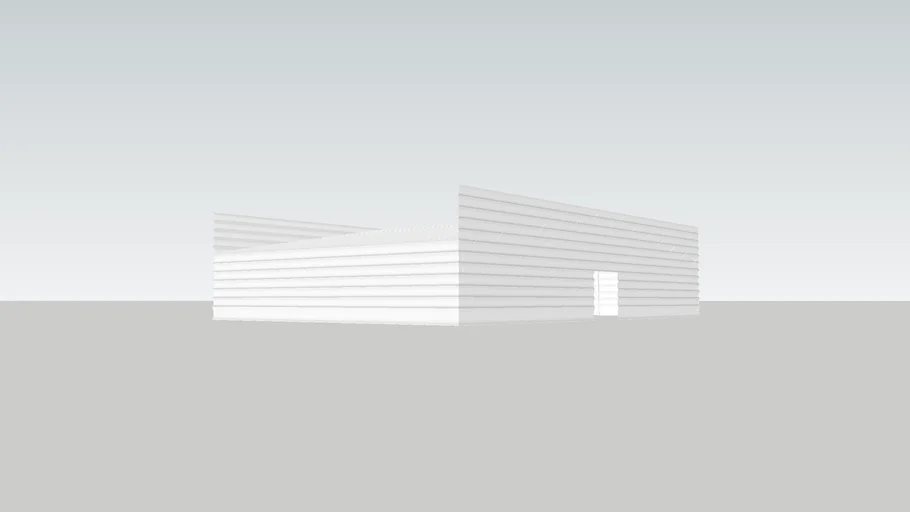 PEMB | 3D Warehouse