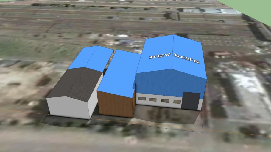 3D Warehouse