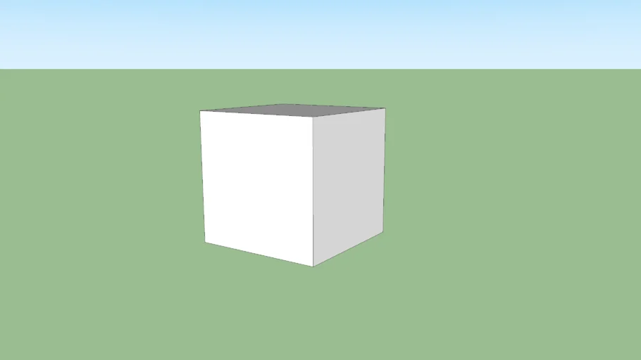 Google Sketchup 8 3D Warehouse Download