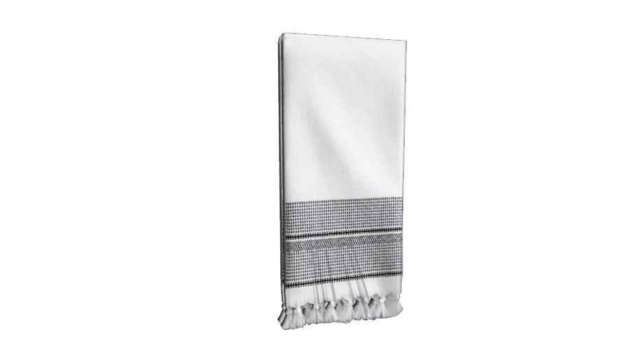 Boho Hand Towel