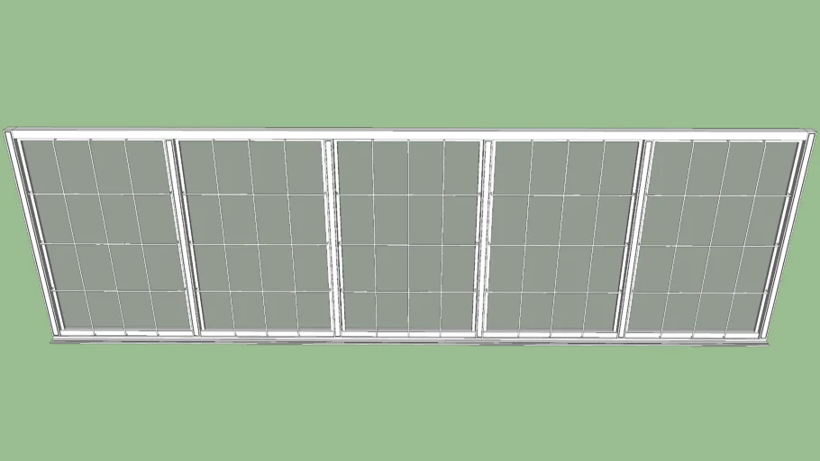 LOFT windows